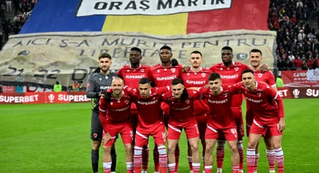 Răsturnare incredibilă de situaţie! Transferul jucătorului cu care Dinamo încerca să dea o nouă lovitură e ca şi picat