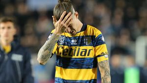 Rămâne Dennis Man la Parma? Anunțul lui Victor Becali despre viitorul fotbalistului pe care îl reprezintă: „A fost o ofertă!”