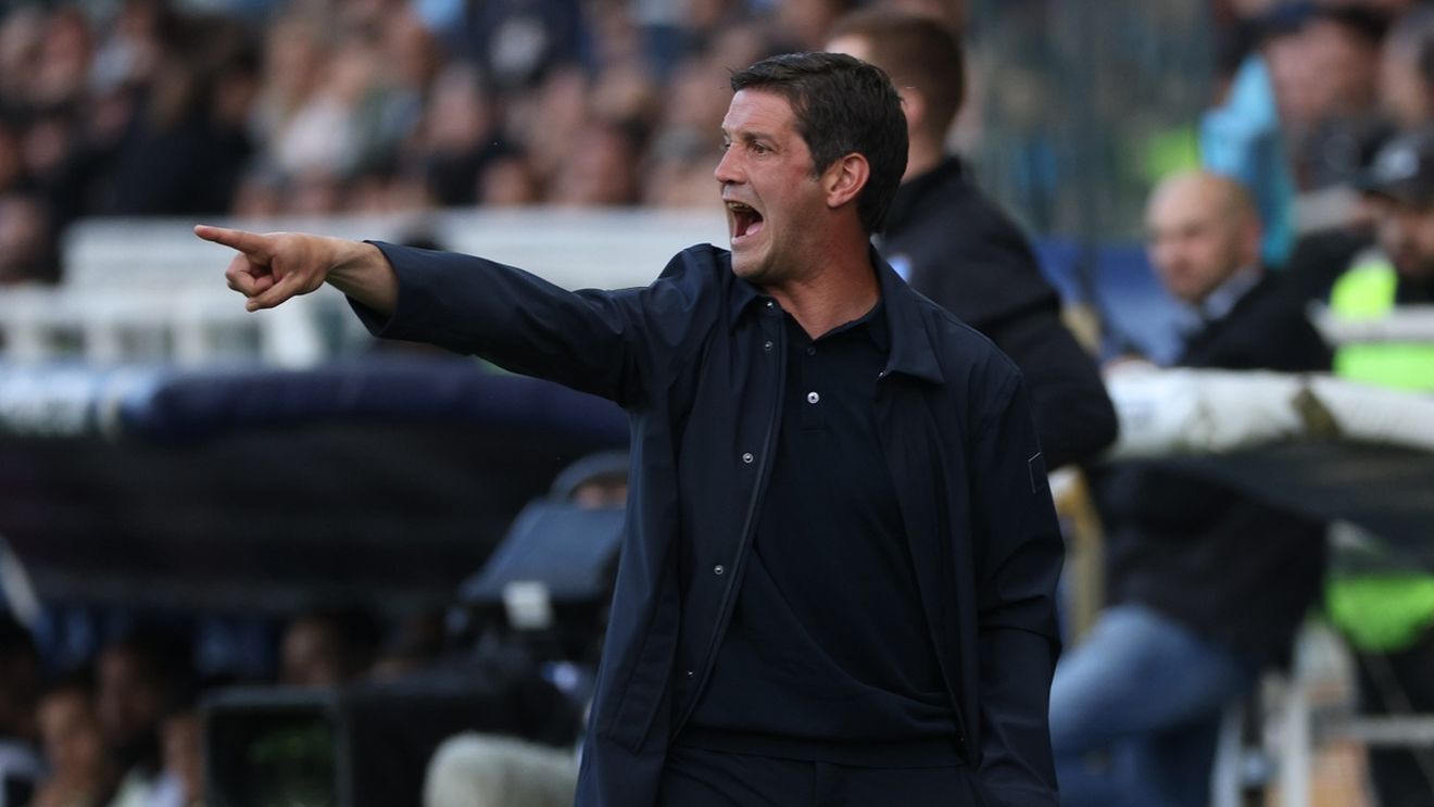 Cristi Chivu a scos doi jucători de bază din lotul lui Inter! Motivul deciziei