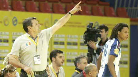 Radu Voina: "Am demonstrat că suntem o echipă adevărată!"