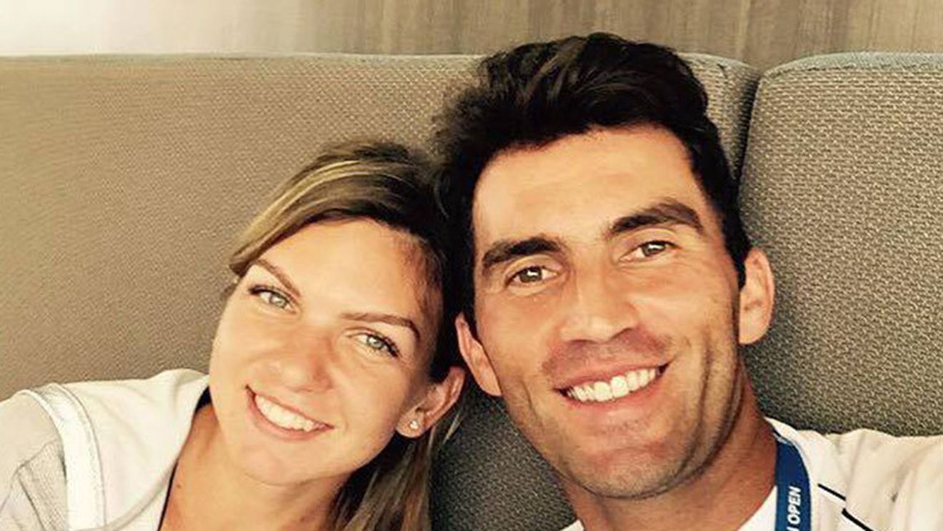 Ne-am putea prezenta cu un cuplu de aur la Rio. Simona Halep: "Aș vrea să joc alături de Horia Tecău la dublu mixt, la Jocurile Olimpice. Sper să aducem o medalie"