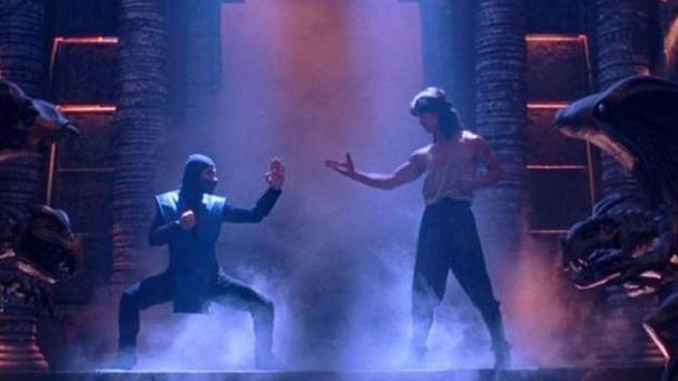 Un nou film Mortal Kombat a fost anunțat în mod oficial