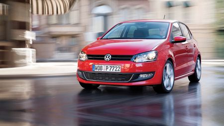 Mașinile anului 2010