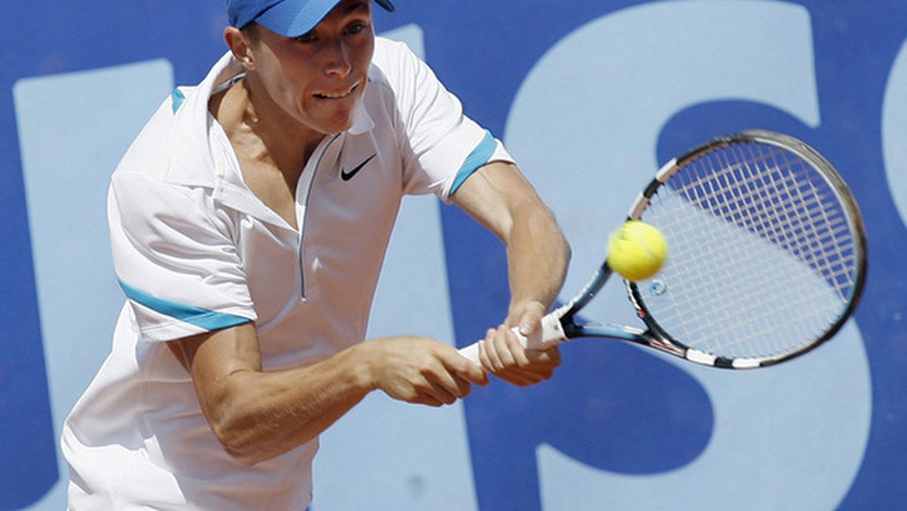 Crivoi s-a calificat în semifinale la Manerbio