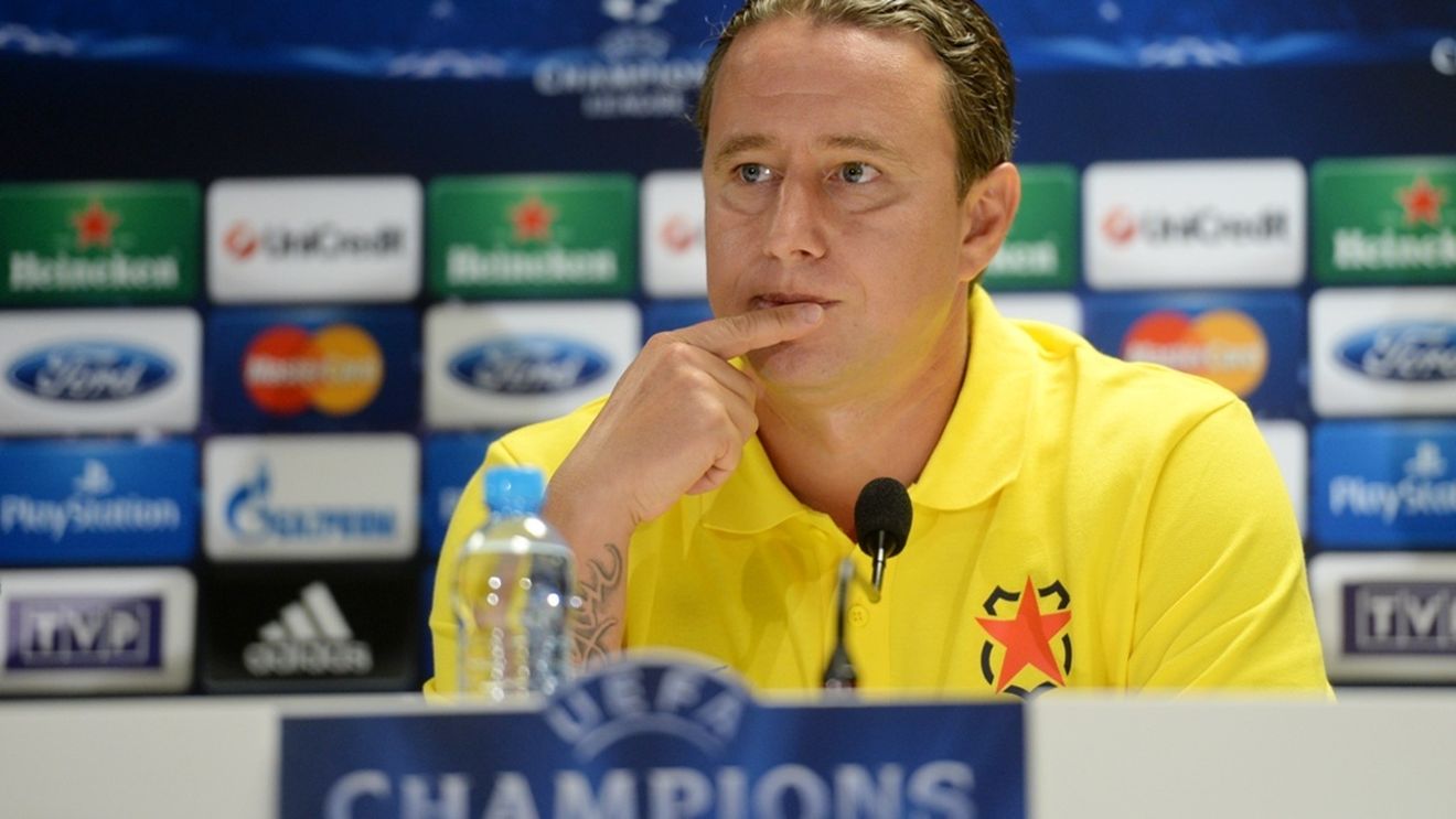 Reghe către jucători: "Suntem niște sclavi foarte bine plătiți!" Cum a depășit Steaua momentele tensionate din ultimele zile