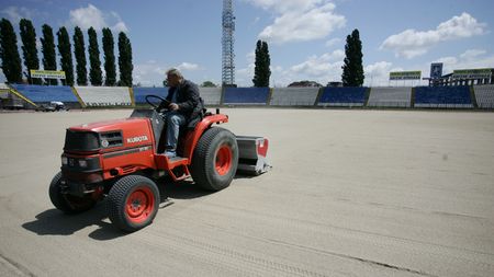Însămânțări de primăvară pe Oblemenco