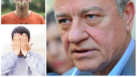 Fotbaliștii din România n-au văzut, n-au auzit și nu vorbesc despre blaturi nici în sondajele anonime organizate de instituții internaționale. Omerta, efectul a 24 de ani cu Mircea Sandu la FRF 