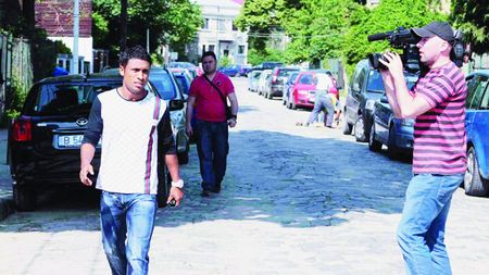 Wires, Pa!** Tatu, Da! Cum a fost convins vârful să semneze cu Steaua