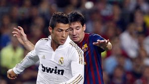 Dezvăluirile surprinzătoare ale lui Cristiano Ronaldo. Cum a răspuns portughezul la întrebarea "de ce ți-e frică cel mai mult?"