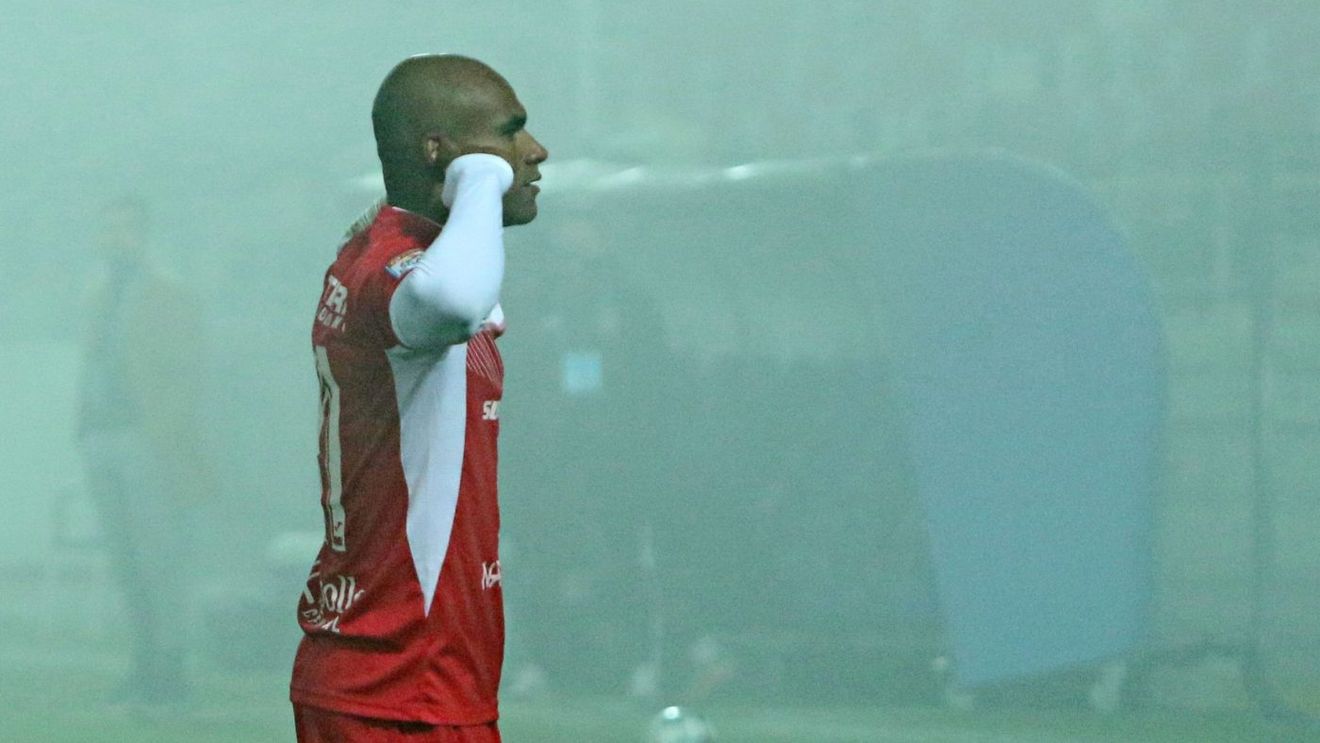 FC Hermannstadt, măsuri dure după seria de coșmar din ultima vreme: „Super mutare!” Cum au reacționat fanii după despărțirea de Jo Santos