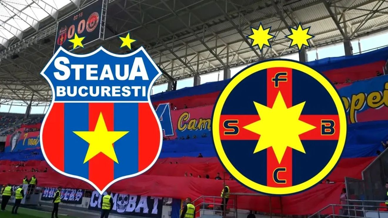 A jucat la FCSB şi e convins că marca Steaua e distrusă de CSA: „Brandul se devalorizează din cauza orgoliilor şi a oamenilor nepregătiți”