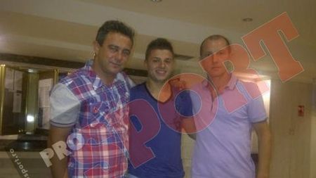 A plecat ultimul mohican de la Craiova!** Firțulescu a ajuns în Cipru, la Alki