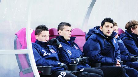 Și-au semnat actul de divorț?** Încă un semn de revoltă a fraților Costea: "Asta îi îndepărtează și mai tare" De ce au lipsit de la petrecerea după victoria cu Larnaca