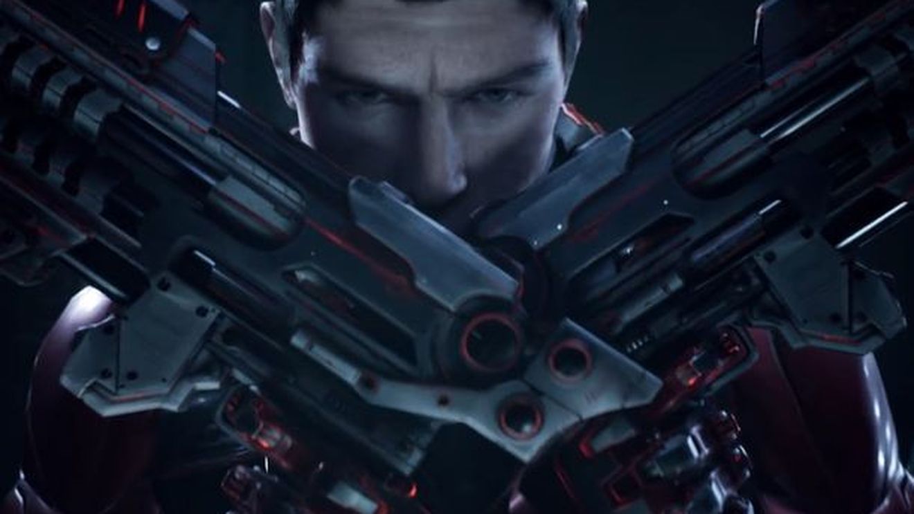 Paragon a primit noi clipuri de gameplay