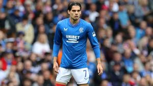 Suma de transfer a lui Ianis Hagi de la Rangers, motiv de consternare în Scoția! „E îngrozitor de mult”