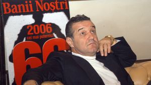 Care e Steaua adevărată dintre FCSB și CSA! Jean Vlădoiu a dat verdictul: ce a putut spune despre Gigi Becali