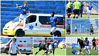 CSM Slatina rămâne singura echipă cu punctaj maxim în acest sezon de Liga 2. A trecut și de Metalul Buzău, dar Adrian Dulcea ar vrea și mai mult: ”Din păcate, încă ratăm foarte mult”