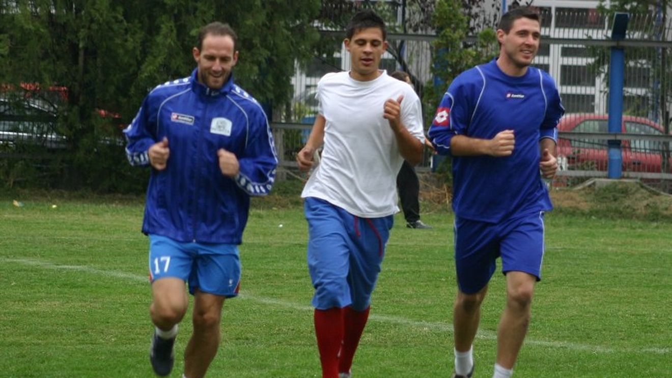 Dorel Stoica a părăsit Craiova:** "N-am nicio ofertă!"