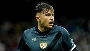 Andrei Rațiu, la un pas de transferul carierei. Manchester City e gata să achite clauza de reziliere de 25.000.000 de euro