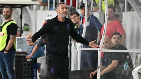 Mihai Stoica i-a făcut praf pe unii fotbaliști de la FCSB, care au devenit prea aroganți și încrezuți: „Și-au schimbat comportamentul”