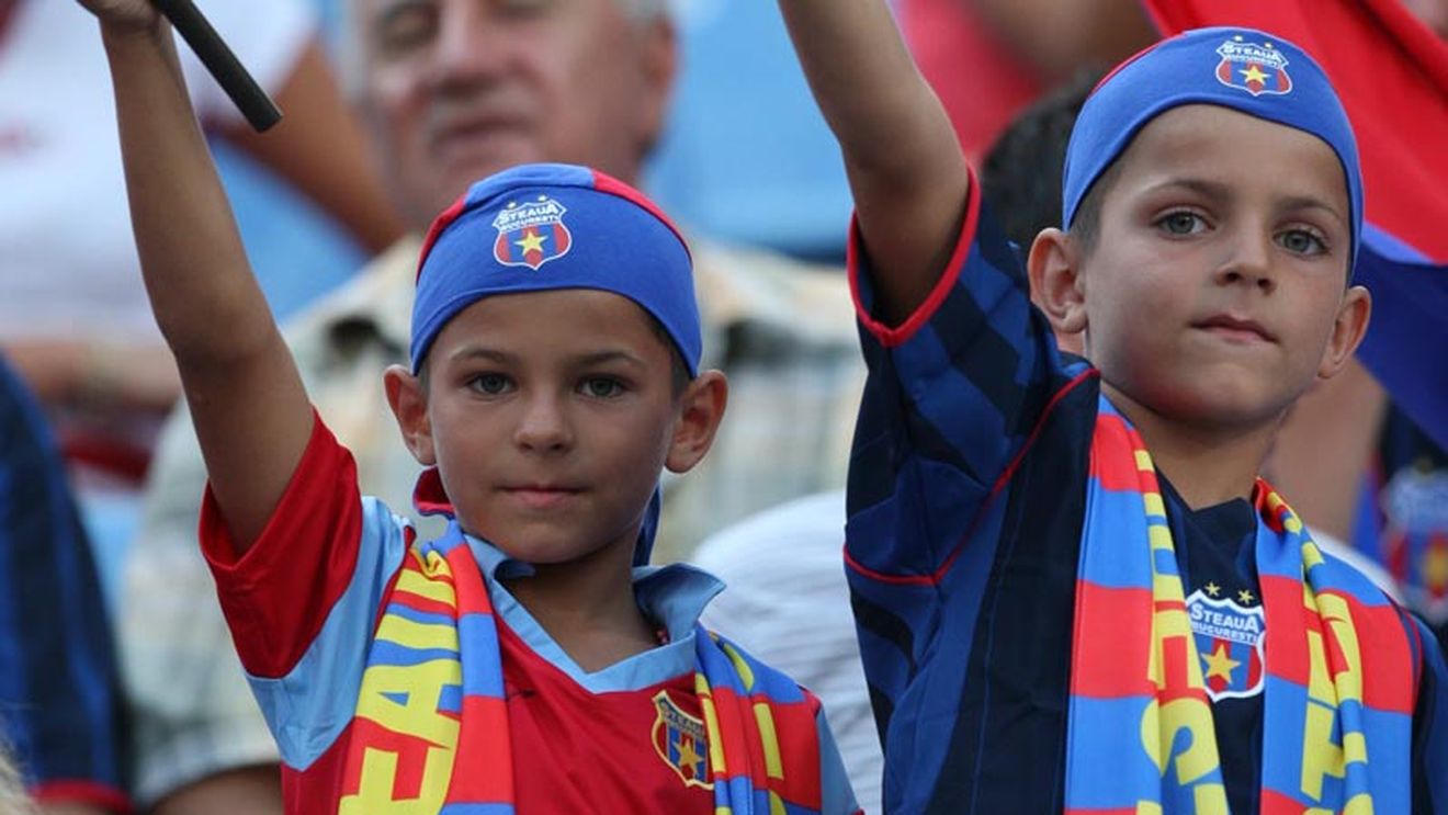 Fanii Stelei așteaptă decizia Comisiei de Disciplină!** Au mai rămas 12.000 de bilete!