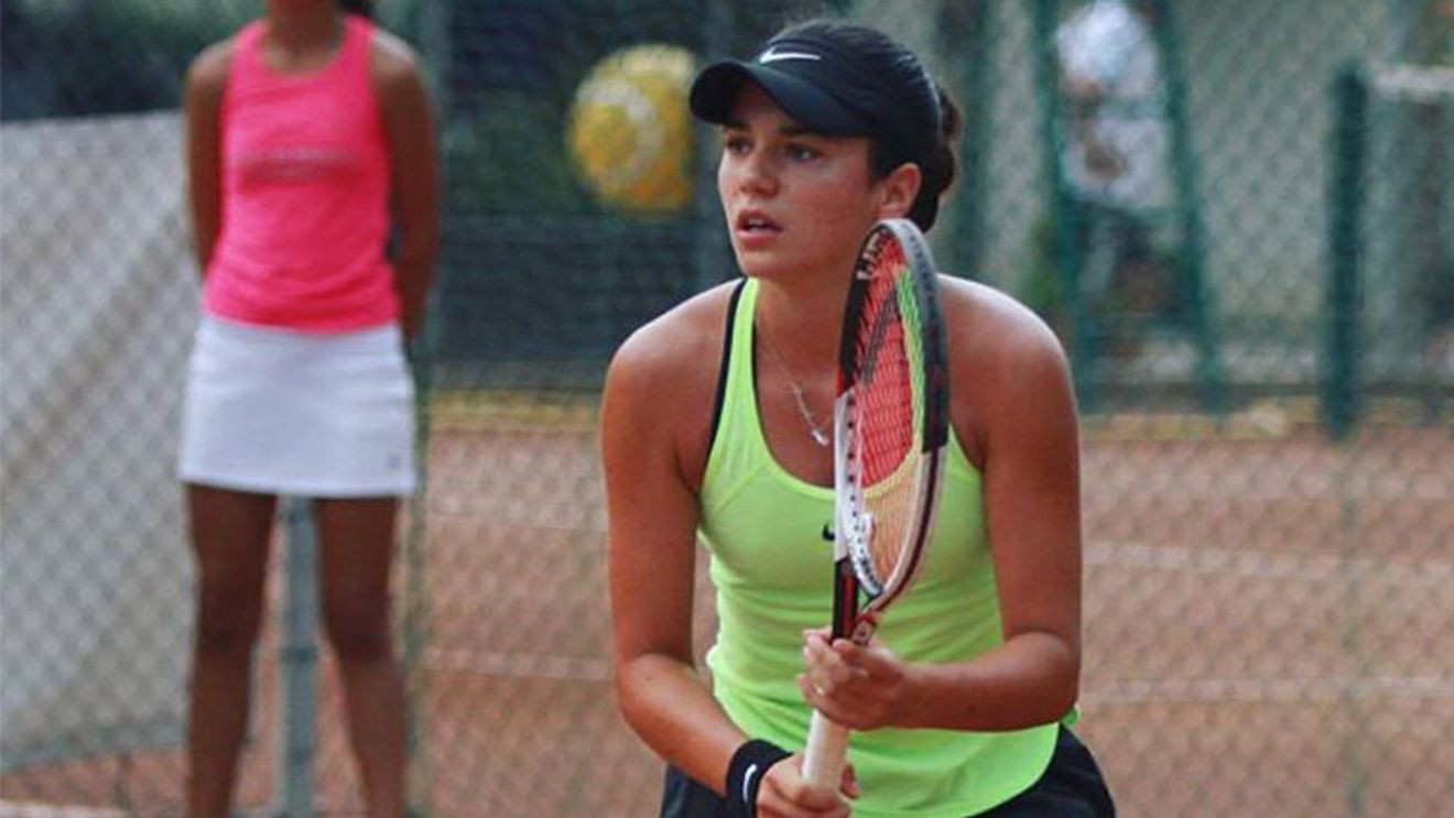 Bulgaria, cu noroc. Miriam Bulgaru a câștigat al doilea trofeu al carierei, la Varna, într-o finală sută la sută românească: "Am plecat spre turneu foarte încrezătoare"