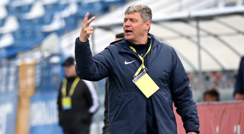 Poli Iași, îngenuncheată în trei minute la Buzău, de Metalul. Tibor Selymeș: ”Este foarte greu să joci când nu ai nicio motivație.” Mohammed Umar a rezistat doar 32 de minute pe teren la prima apariție după nouă luni