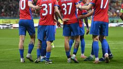 SPECIAL Eroii FCSB și „muncitorii” celor patru remize compun echipa etapei 6 din play-out Superliga