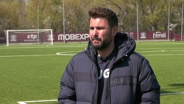 Dinu Gheorghe a analizat declarația făcută de către Adrian Mutu înainte de Rapid - Farul: „Nu vrea să îl supere pe Gică Hagi!” | VIDEO EXCLUSIV ProSport Live