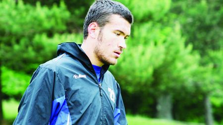 Oțelul a luat "perla" Ligii a II-a