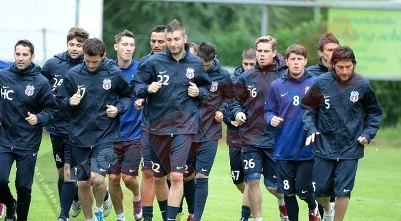 Asta e cea mai bună veste pentru fanii Stelei!** După Tatu, un fotbalist IUBIT de suporteri va reveni în Ghencea: 