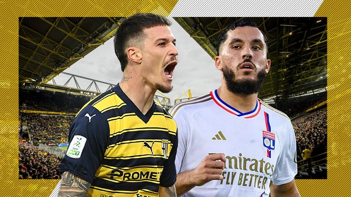 Adevăratele motive pentru care Dennis Man a ratat transferul carierei și a ieșit de pe radarul gigantului Borussia Dortmund! Românul care a impresionat la EURO n-a mai avut nicio șansă în fața starului urmărit de PSG și Real Madrid. Transferul de senzație pregătit în culise de fosta campioană a Germaniei. SPECIAL