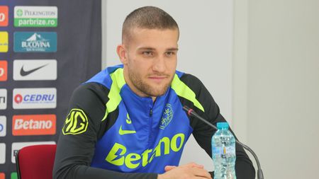 „Hai, pa! La revedere! Dai cu tunul şi nu găseşti”. Gigi Becali, anunț despre oferta de peste 10.000.000 de euro a arabilor pentru Daniel Bîrligea