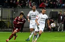 Cum a fost posibilă ratarea sezonului în Superliga: „Asta am vrut să fac”