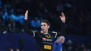 INTERVIU | Denisa Dedu: „Visul încă nu s-a stins, mai avem încă pentru ce lupta!"