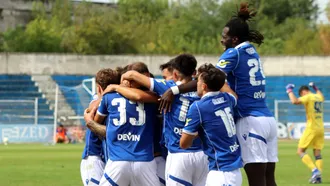 CSM Slatina și-a programat două amicale puternice în pauza din Liga 2. Pe terenul liderului ajunge ”Campioana unei mari iubiri”, susține trupa antrenată de Adrian Dulcea