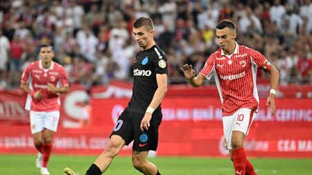 Legenda Craiovei a exclus un ”grand” al SuperLigii din lupta la titlu: ”Toată lumea are șanse, mai puțin ei!”