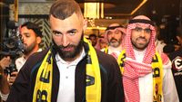 Surpriză de proporții: Karim Benzema e la negocieri și e gata să revină în Europa!