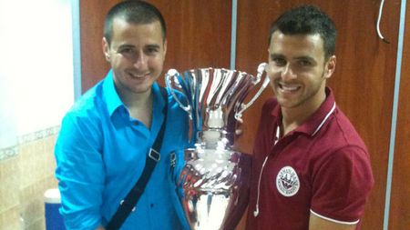 VIDEO ȚSKA a făcut instrucție cu Litex în Supercupă! Vezi ce gol a reușit Zicu!** Bulgarii îl văd în "trio-ul atomic"