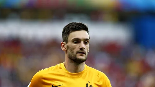 Cine vine în locul lui Casillas? Real Madrid s-a interesat de colegul lui Chiricheș, portarul Hugo Lloris