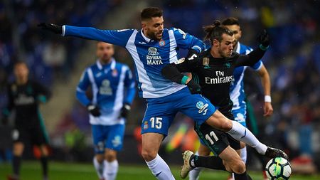 Surpriză în La Liga! Real Madrid, învinsă de Espanyol după zece ani. Catalanii au dat "lovitura" în prelungiri, după ce au avut o bară și un gol anulat
