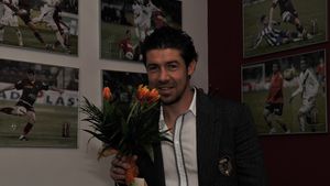 "Vom juca la victorie"