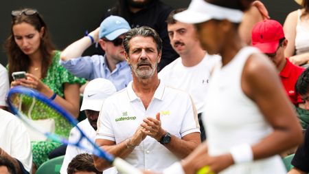 „Nimic nu durează o veşnicie”. Patrick Mouratoglou a făcut anunțul despre ruptura de jucătoarea care i-a urmat Simonei Halep