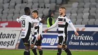 Adio, U Cluj! Transfer oficial: mijlocașul a plecat!