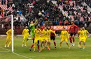 Clasamentele finale din play-out-ul Ligii 2! CSM Reșița și Steaua și-au câștigat grupele, trei perechi de echipe au terminat cu același număr de puncte