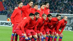 A fost căpitan la FCSB, dar n-a mai văzut așa ceva: „Un animal, m-a nenorocit”