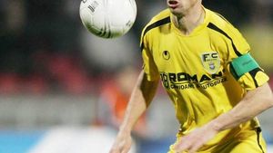 Ilyeș: "Cluburile mari sunt invidioase pe noi!"** Vezi aici de ce!