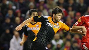 Wuytens, coleg cu Neșu la Utrecht**: "A rămas întins la pământ și urla! Sunt îngrozit, a fost teribil"