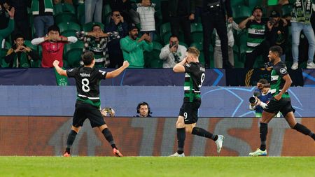 „Loverboy”. Atacantul de 100.000.000 de euro, pe care Ungaria l-a ratat și pe care se bat Barcelona și Manchester United, se iubește cu o actriță