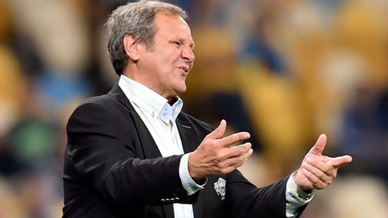 Jan Kozak, după forcingul Rusiei din final: "Simțeam că meciul nu se mai termină!"